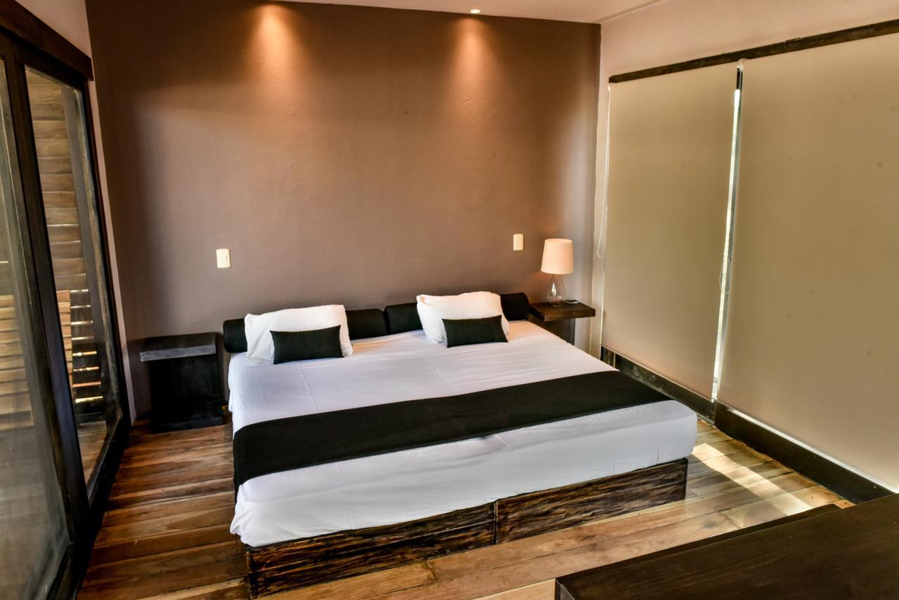 99 Surf Lodge El Limon Bilik gambar